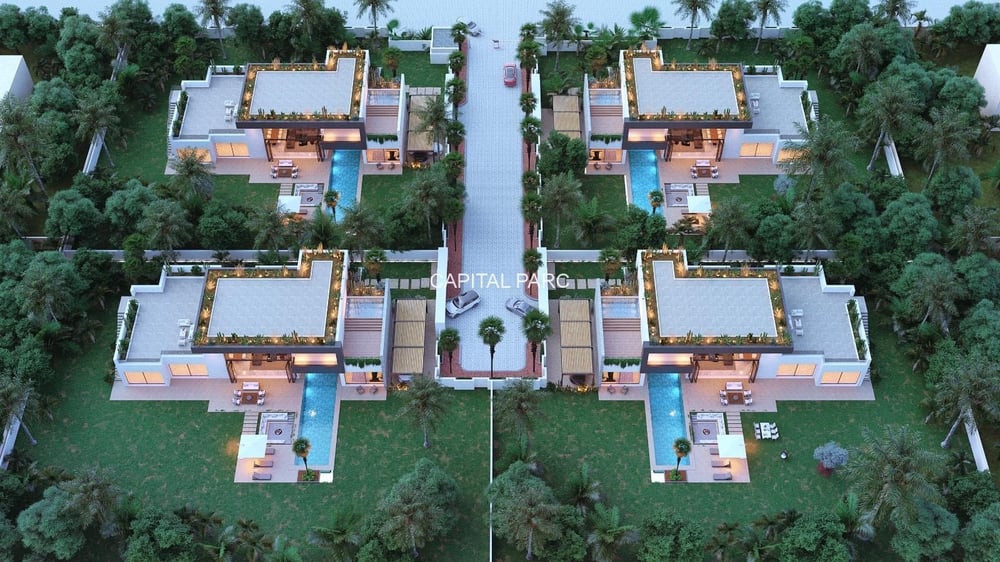 Villa californienne 2225 m² à vendre Tasoultante, Marrakech — photo 13
