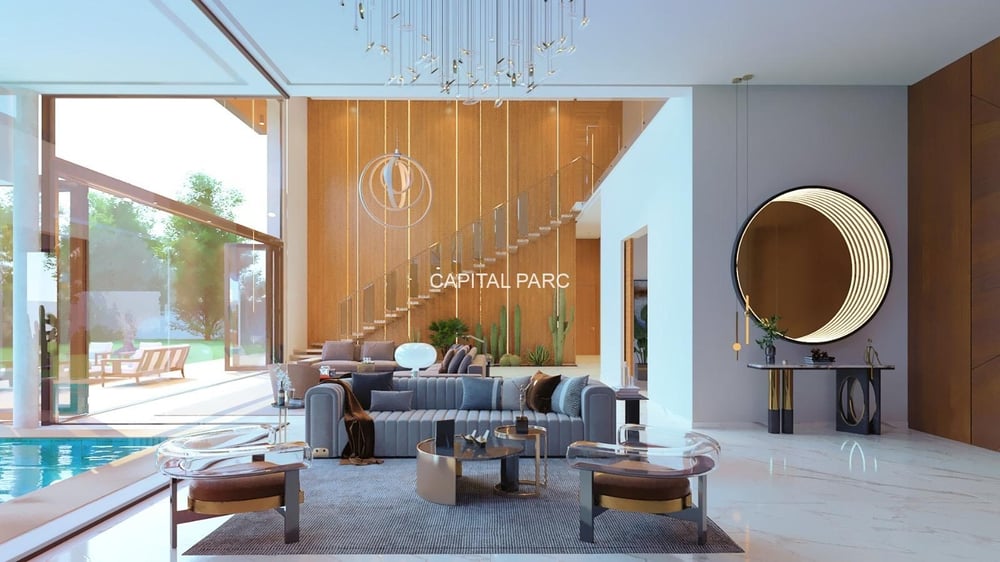 Villa californienne 2225 m² à vendre Tasoultante, Marrakech — photo 14