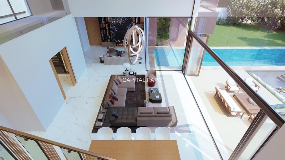 Villa californienne 2225 m² à vendre Tasoultante, Marrakech — photo 15