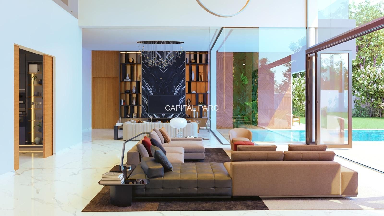 Villa californienne 2225 m² à vendre Tasoultante, Marrakech — miniature 10