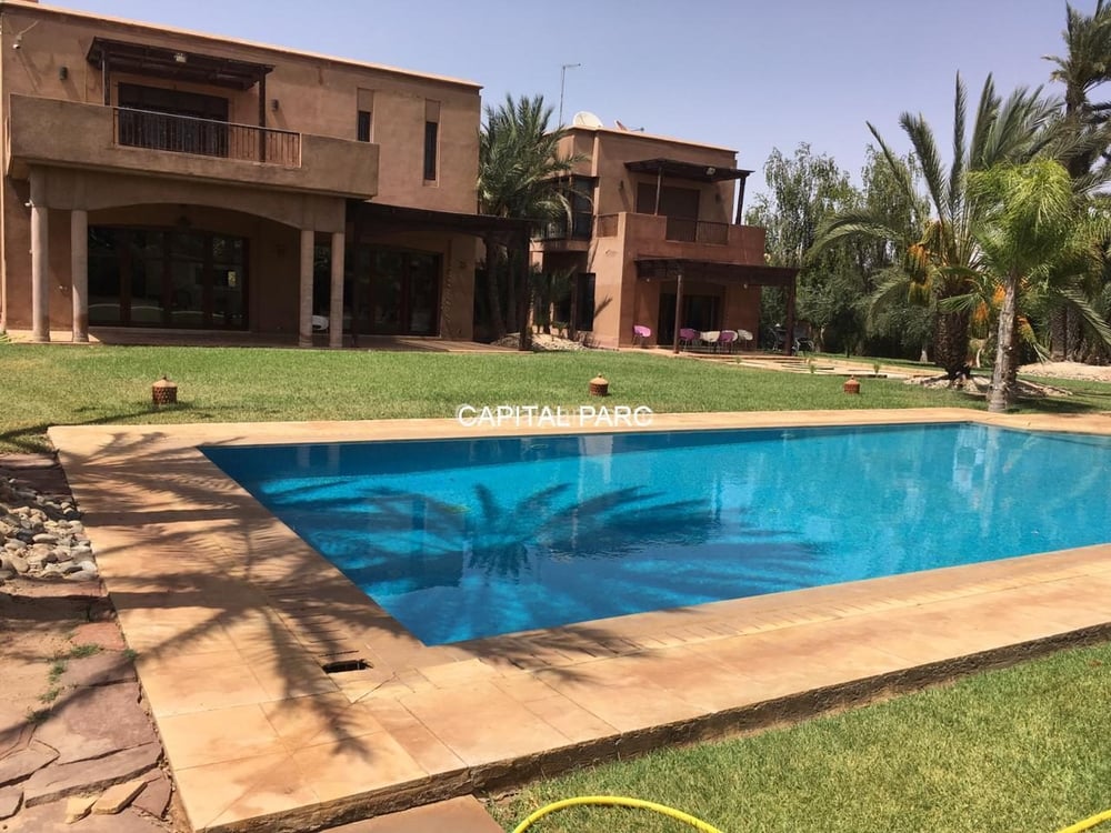 Villa 620 m² à vendre Palmeraie, Marrakech — photo 3