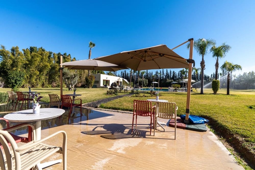 Villa de prestige 700 m² à vendre, Route Ouarzazate, Marrakech — photo 12