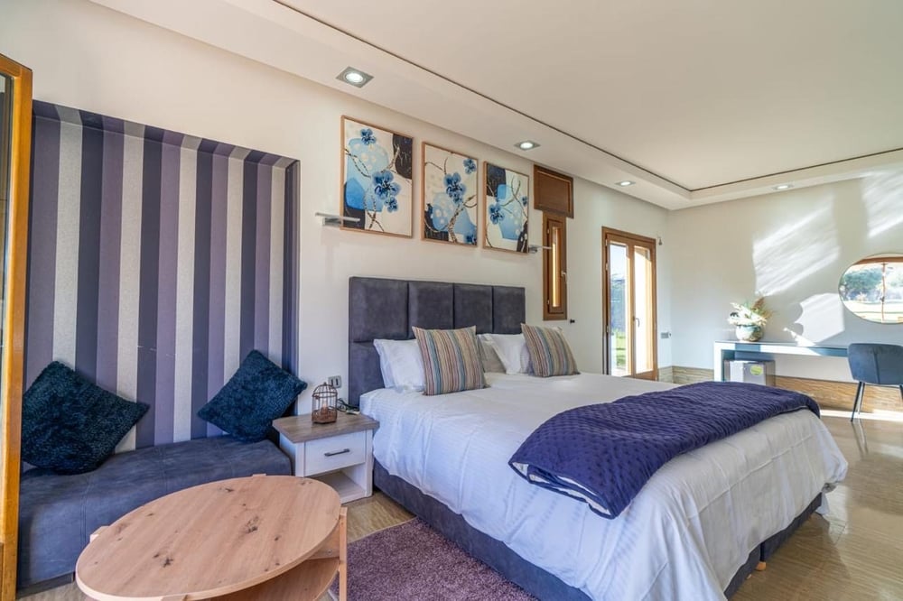Villa de prestige 700 m² à vendre, Route Ouarzazate, Marrakech — photo 13