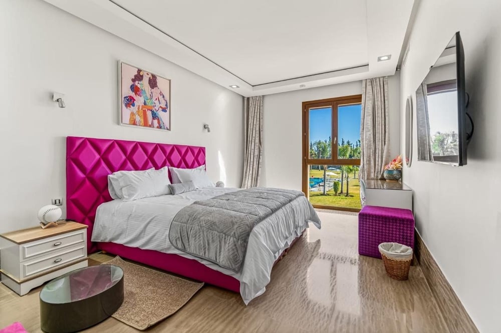 Villa de prestige 700 m² à vendre, Route Ouarzazate, Marrakech — photo 14
