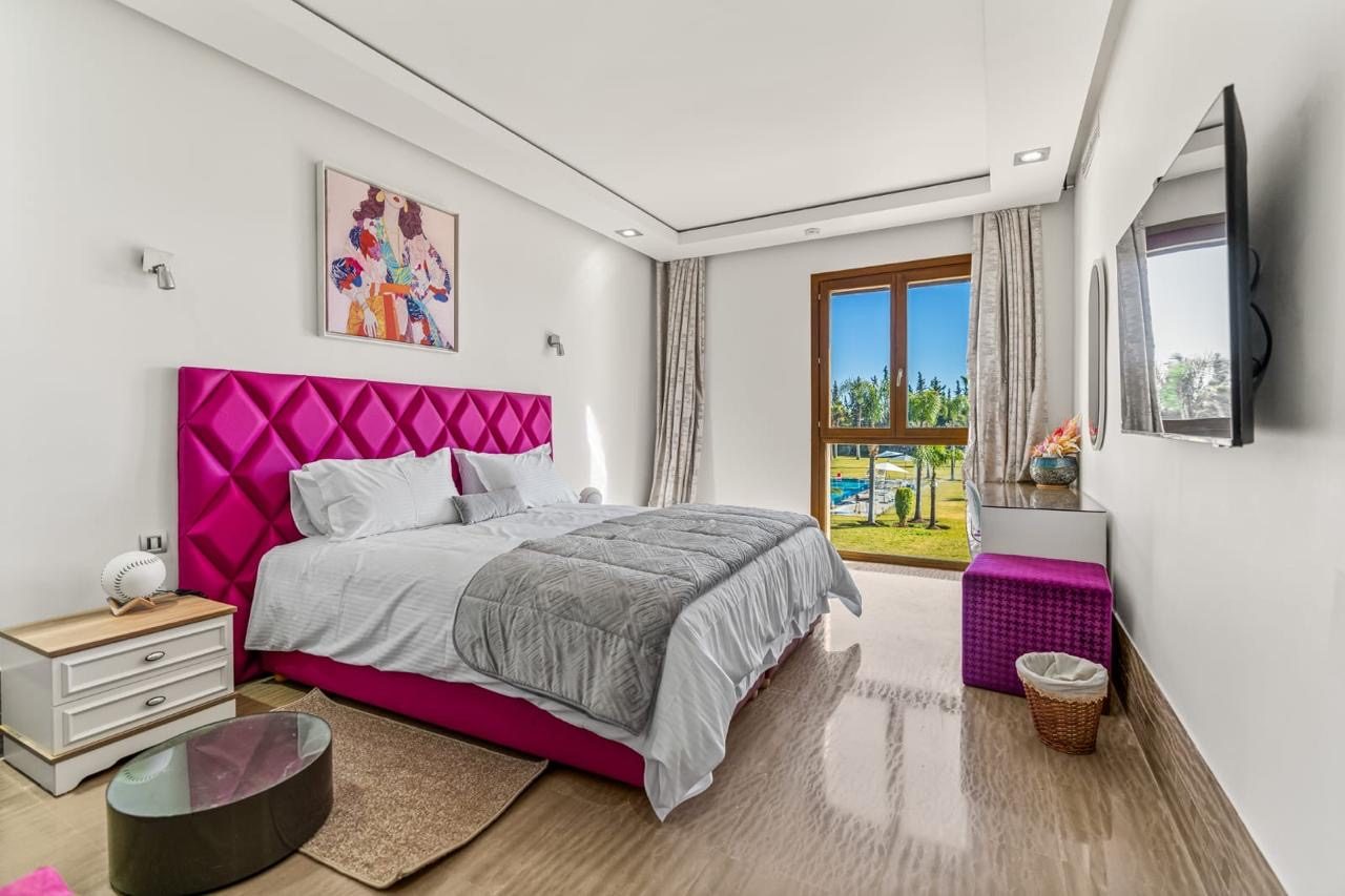 Villa de prestige 700 m² à vendre, Route Ouarzazate, Marrakech — miniature 14