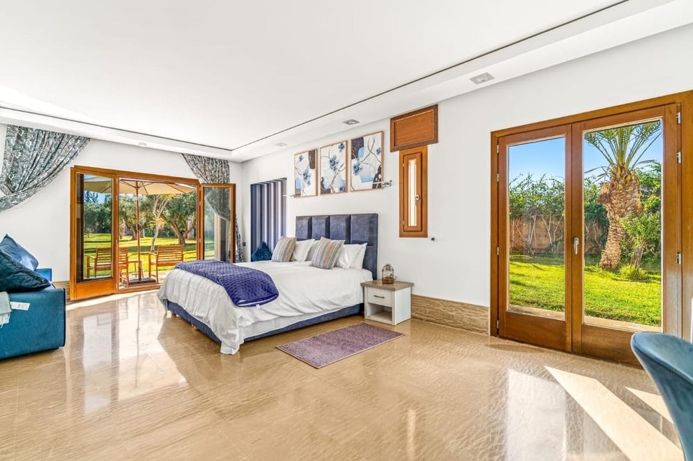 Villa de prestige 700 m² à vendre, Route Ouarzazate, Marrakech — photo 15