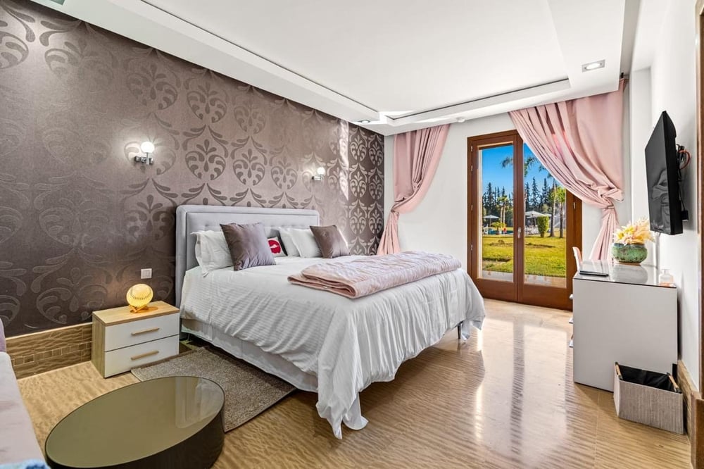 Villa de prestige 700 m² à vendre, Route Ouarzazate, Marrakech — photo 17
