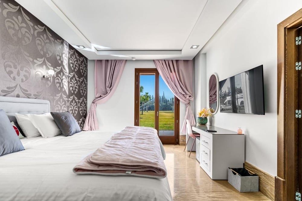 Villa de prestige 700 m² à vendre, Route Ouarzazate, Marrakech — photo 18