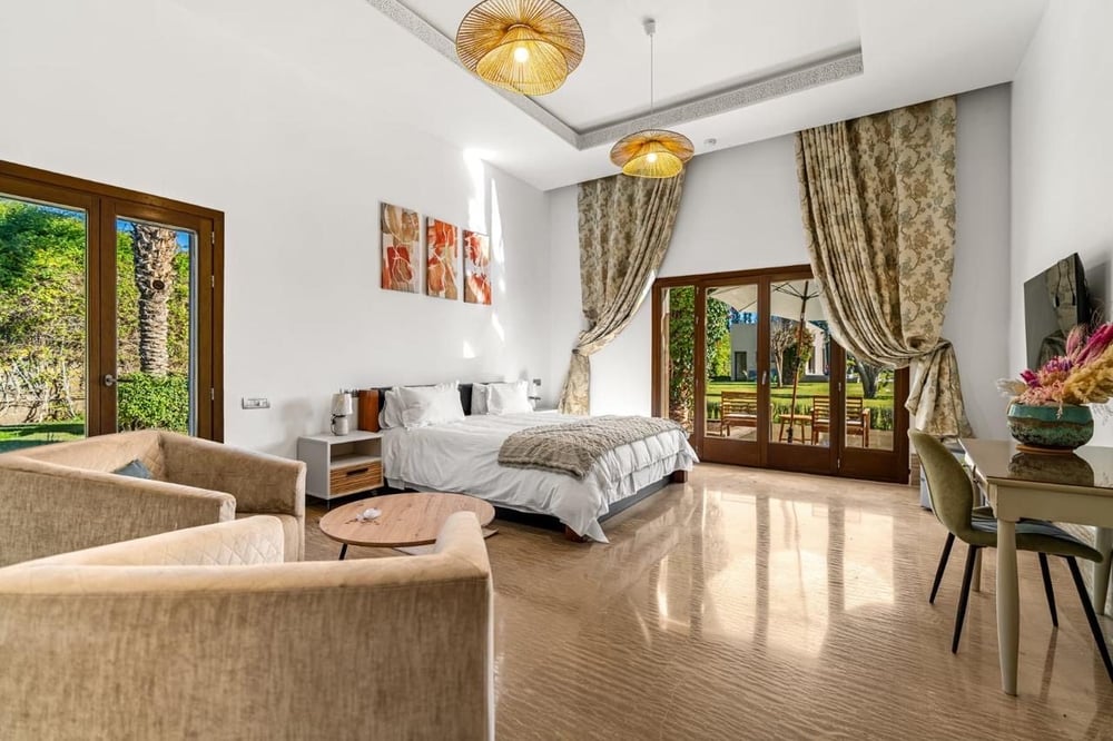 Villa de prestige 700 m² à vendre, Route Ouarzazate, Marrakech — photo 3