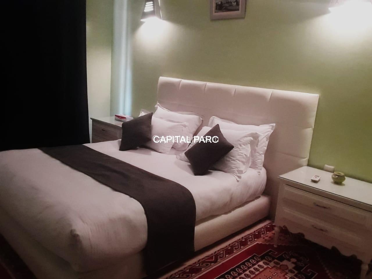 Riad 12 ch. 2000 m² à louer, Ourika, Marrakech — miniature 5