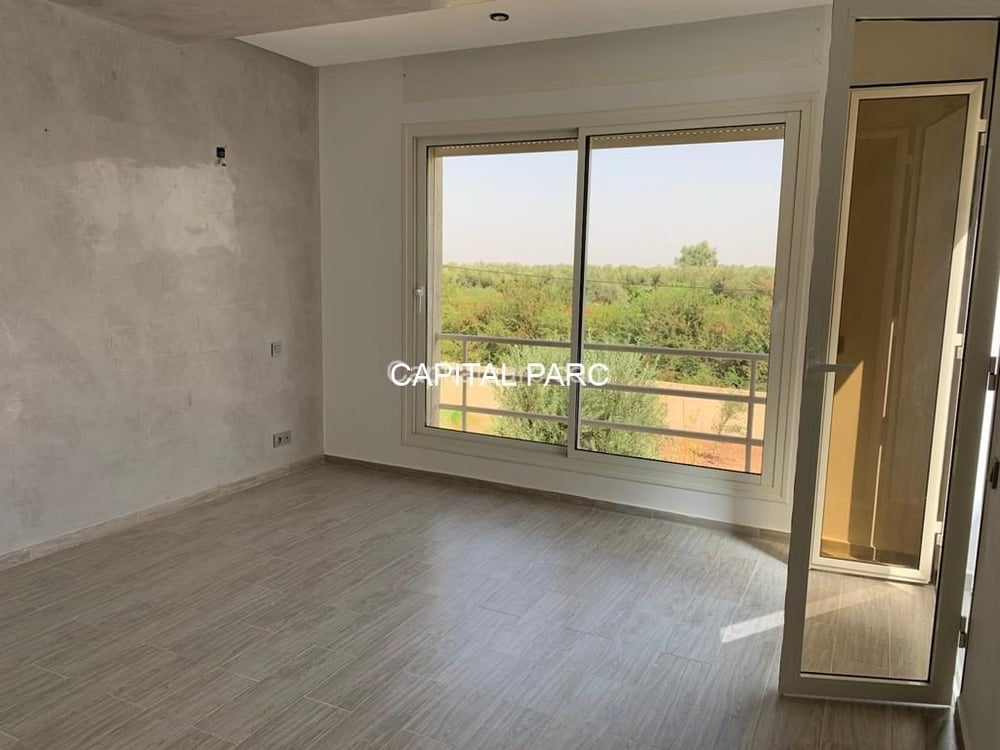 Villa golf 270 m² à Marrakech, 4 ch. vendue — photo 7