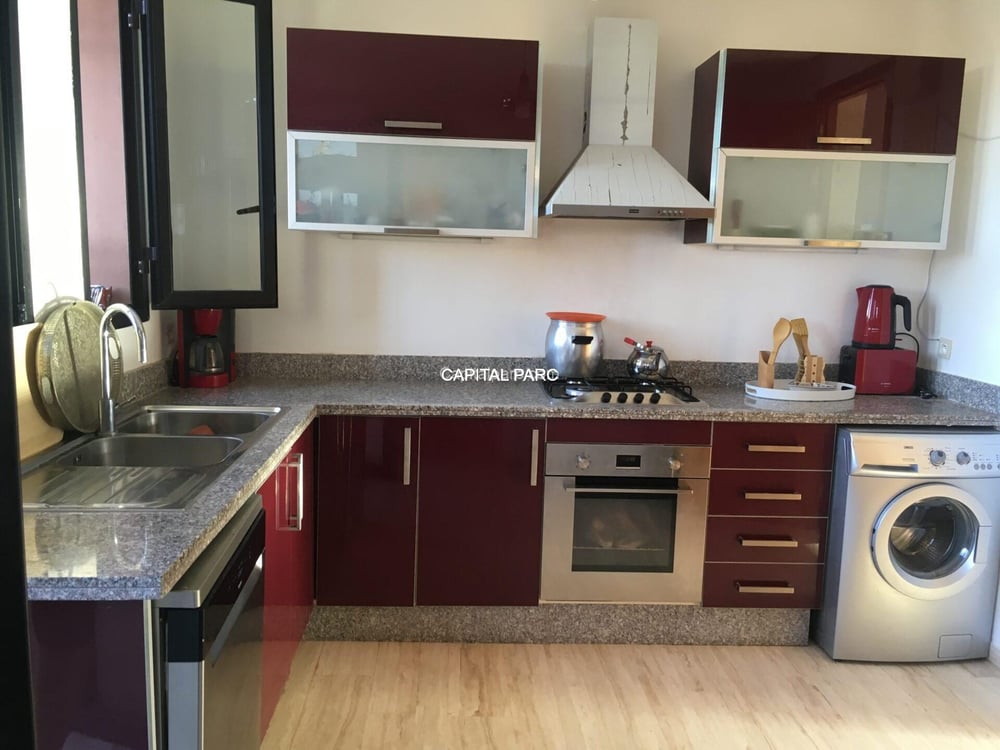 Villa meublée 800 m² à louer, Al Ouidane, Marrakech — photo 4