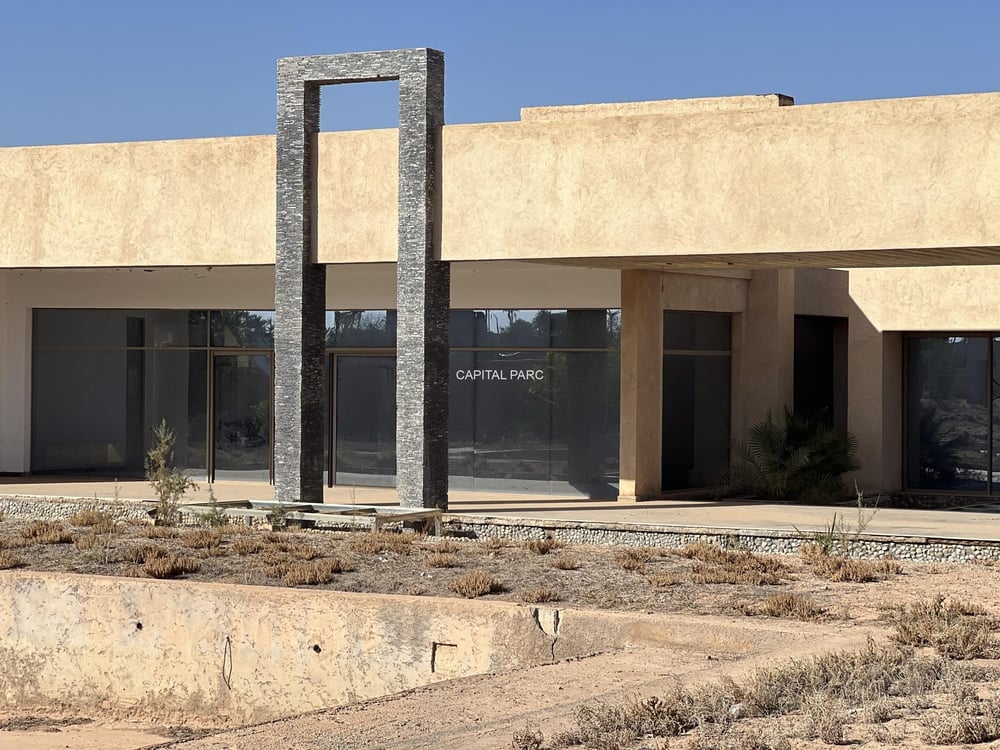 Villa moderne 800 m² à vendre, 6 ch., Marrakech — photo 2