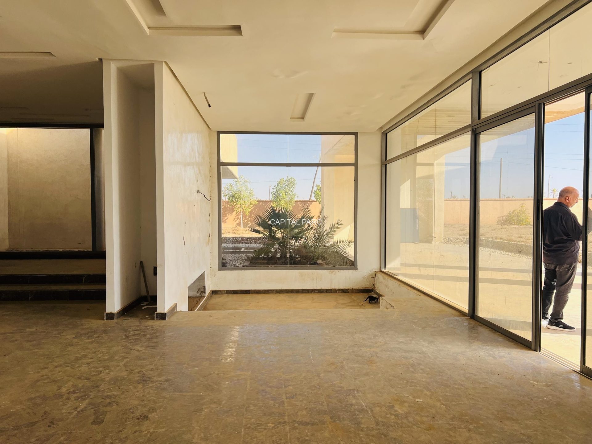 Villa moderne 800 m² à vendre, 6 ch., Marrakech — miniature 11