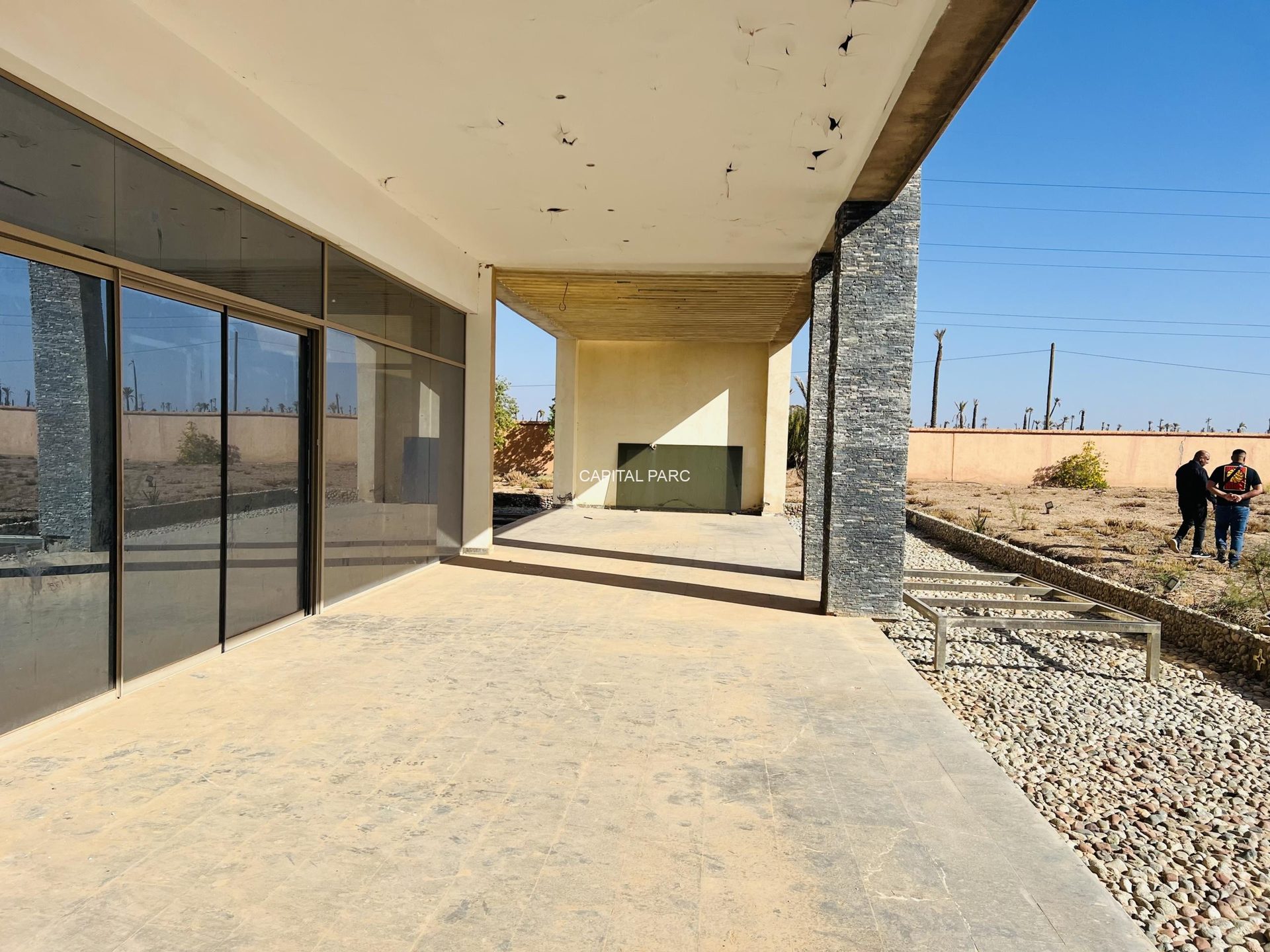 Villa moderne 800 m² à vendre, 6 ch., Marrakech — miniature 12