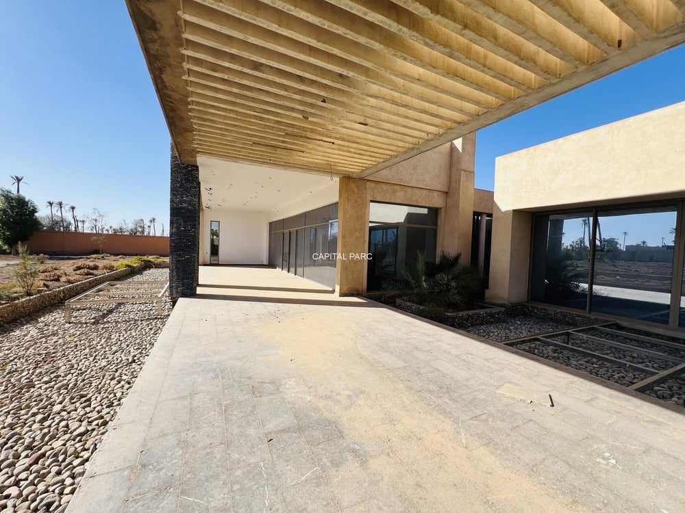 Villa moderne 800 m² à vendre, 6 ch., Marrakech — photo 13