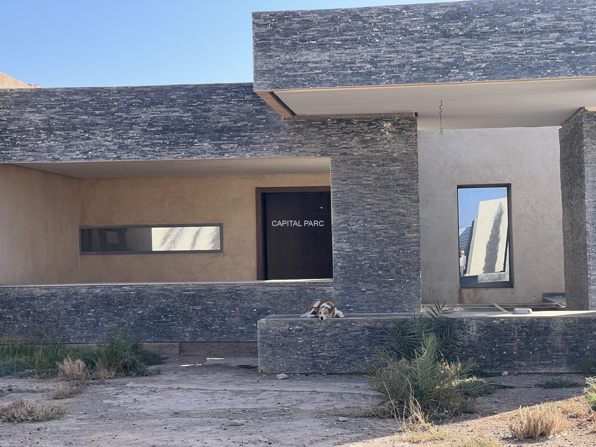 Villa moderne 800 m² à vendre, 6 ch., Marrakech — miniature 3