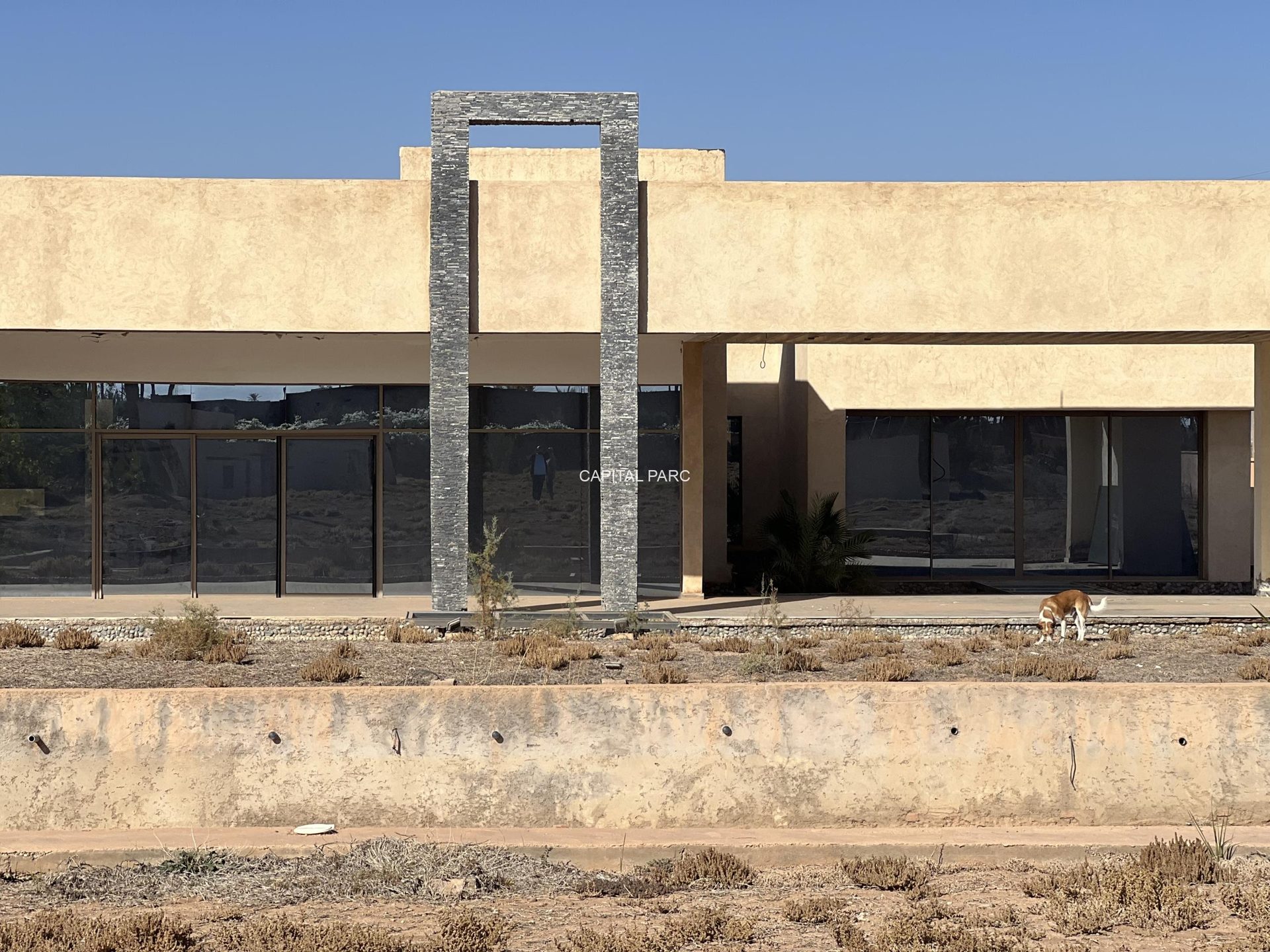 Villa moderne 800 m² à vendre, 6 ch., Marrakech — miniature 4