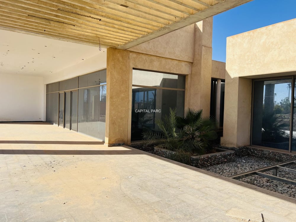 Villa moderne 800 m² à vendre, 6 ch., Marrakech — photo 5