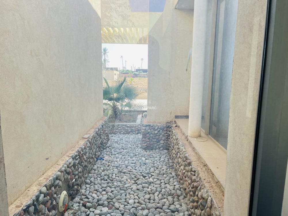 Villa moderne 800 m² à vendre, 6 ch., Marrakech — photo 7