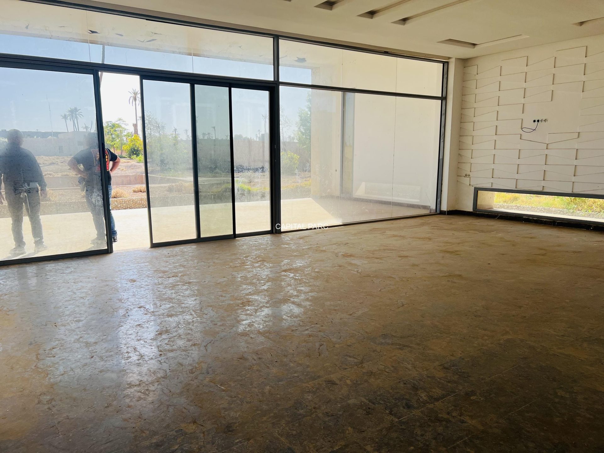 Villa moderne 800 m² à vendre, 6 ch., Marrakech — miniature 9