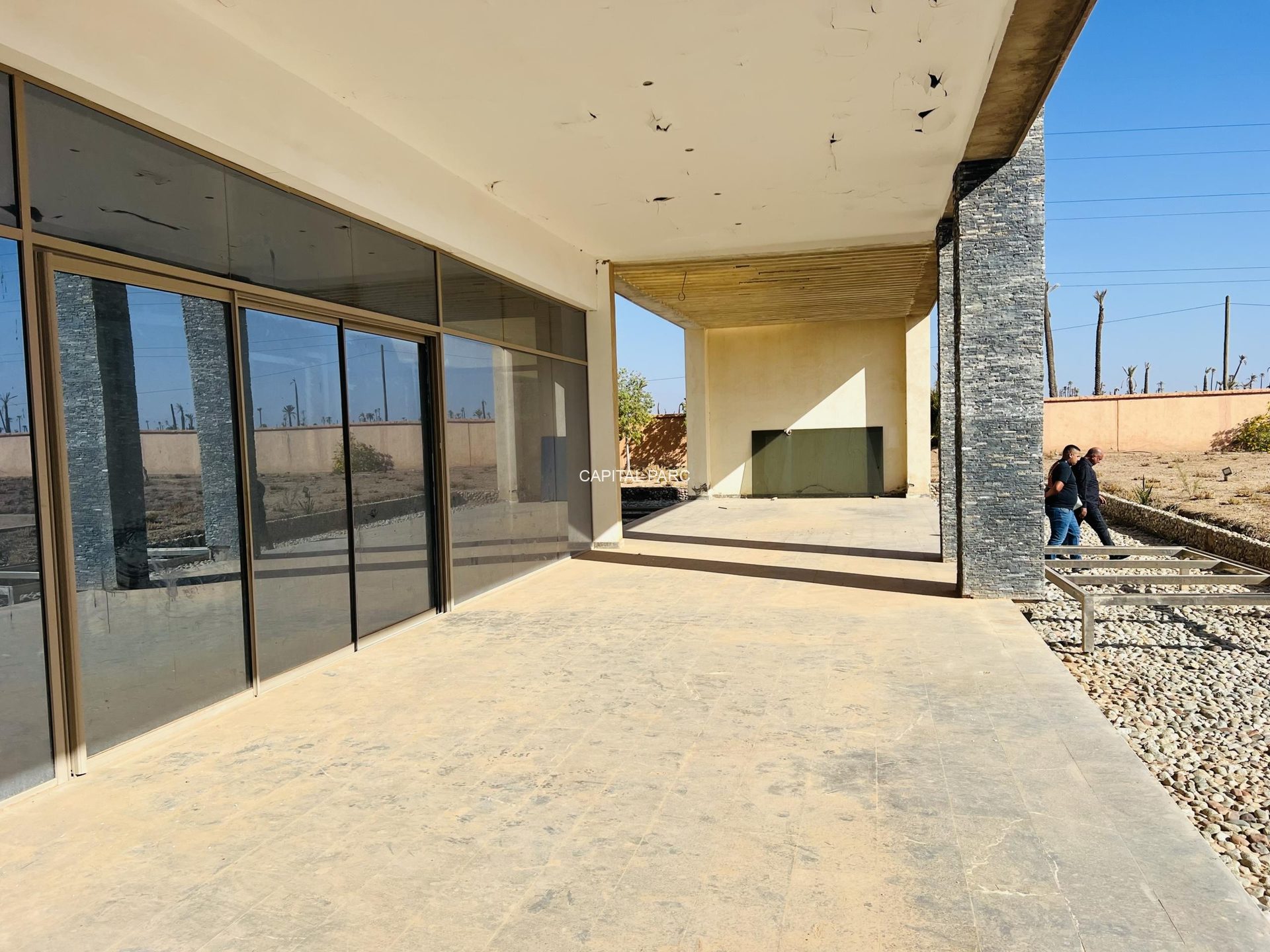 Villa moderne 800 m² à vendre, 6 ch., Marrakech — miniature 10
