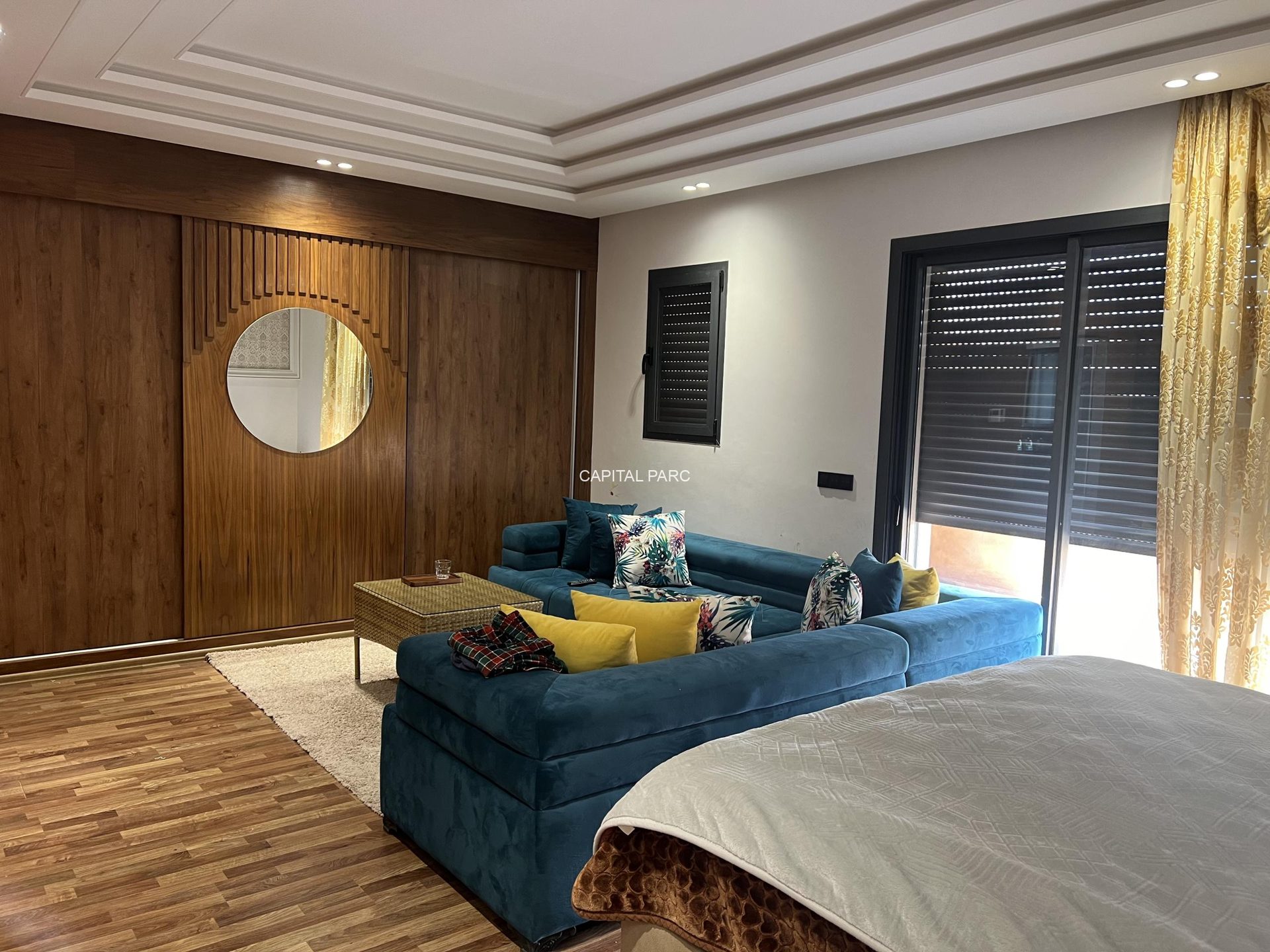 Villa moderne 525 m² avec piscine à vendre, Ourika, Marrakech — miniature 11