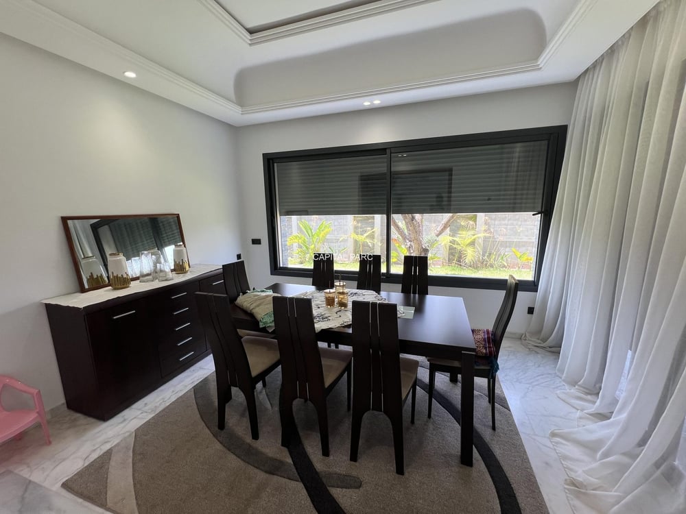 Villa moderne 525 m² avec piscine à vendre, Ourika, Marrakech — photo 13