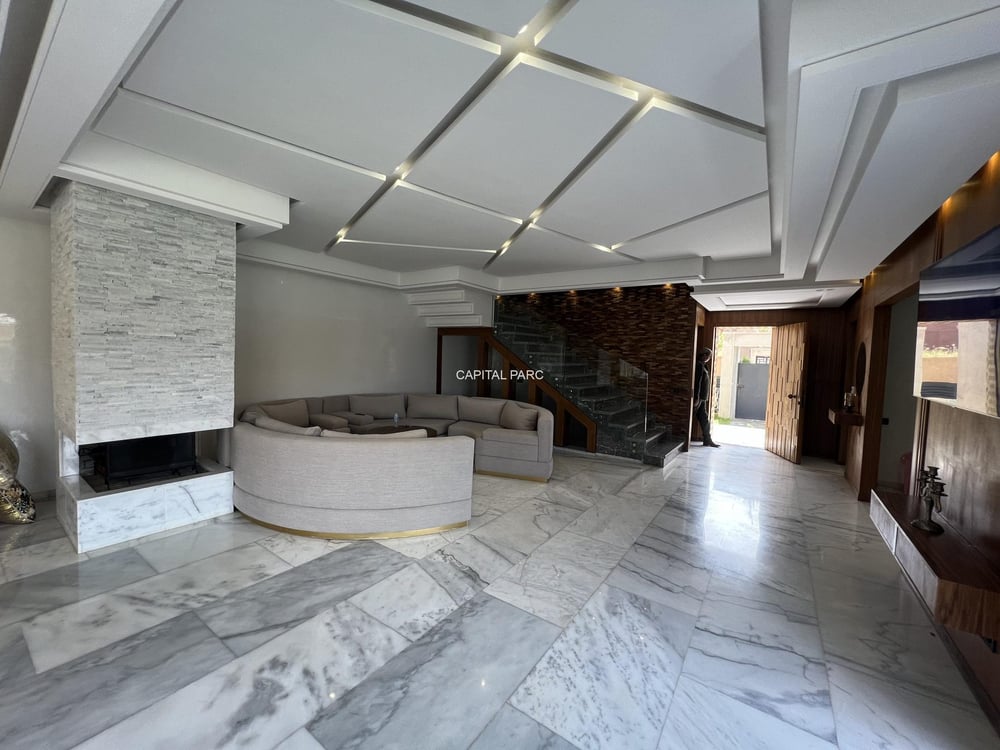 Villa moderne 525 m² avec piscine à vendre, Ourika, Marrakech — photo 15