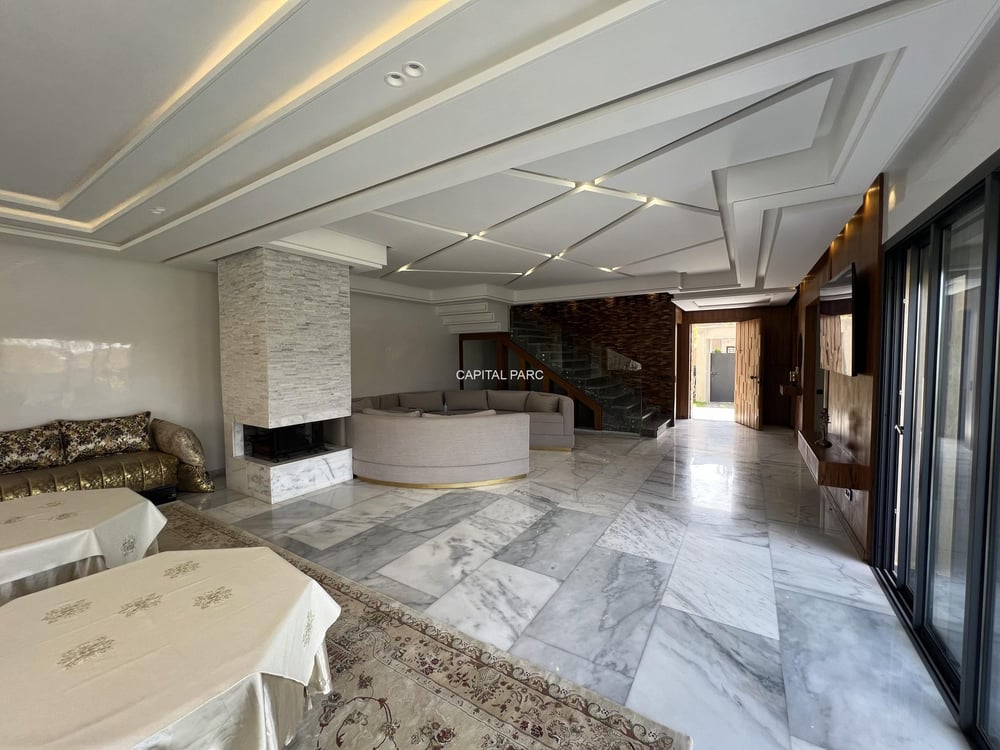 Villa moderne 525 m² avec piscine à vendre, Ourika, Marrakech — photo 16