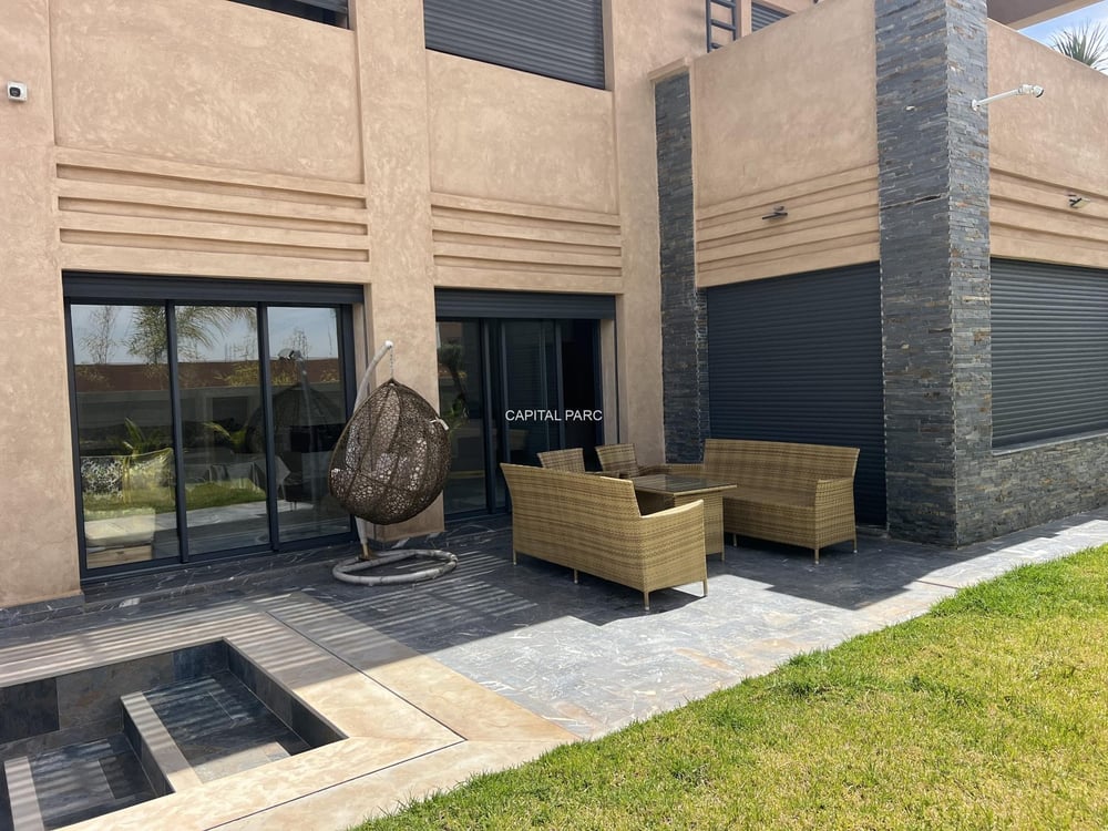 Villa moderne 525 m² avec piscine à vendre, Ourika, Marrakech — photo 18