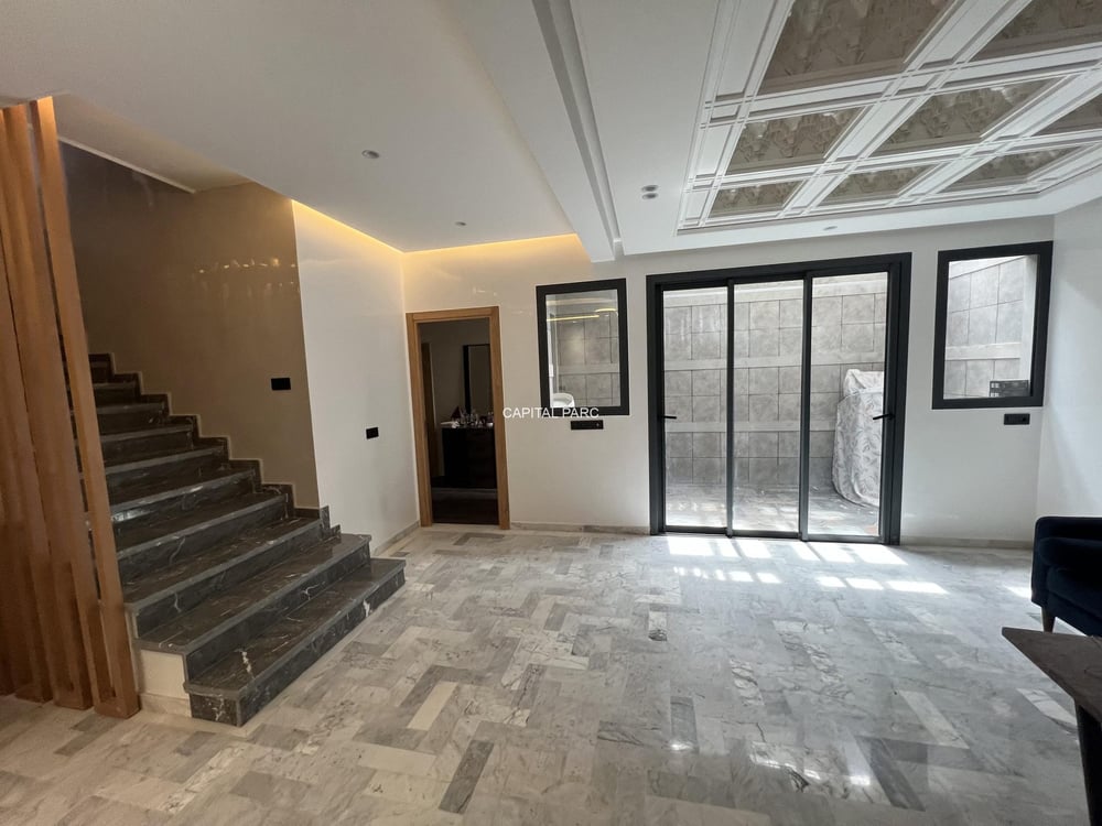 Villa moderne 525 m² avec piscine à vendre, Ourika, Marrakech — photo 5