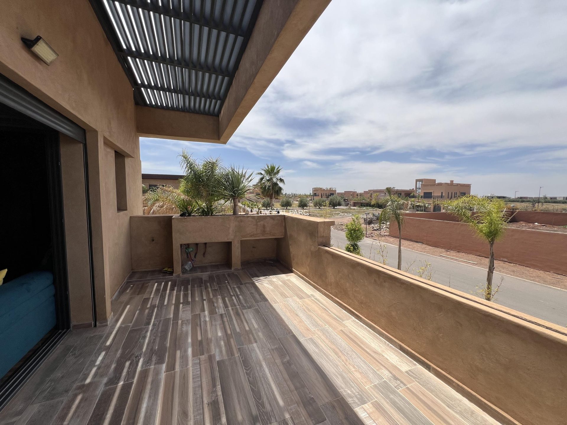 Villa moderne 525 m² avec piscine à vendre, Ourika, Marrakech — miniature 6