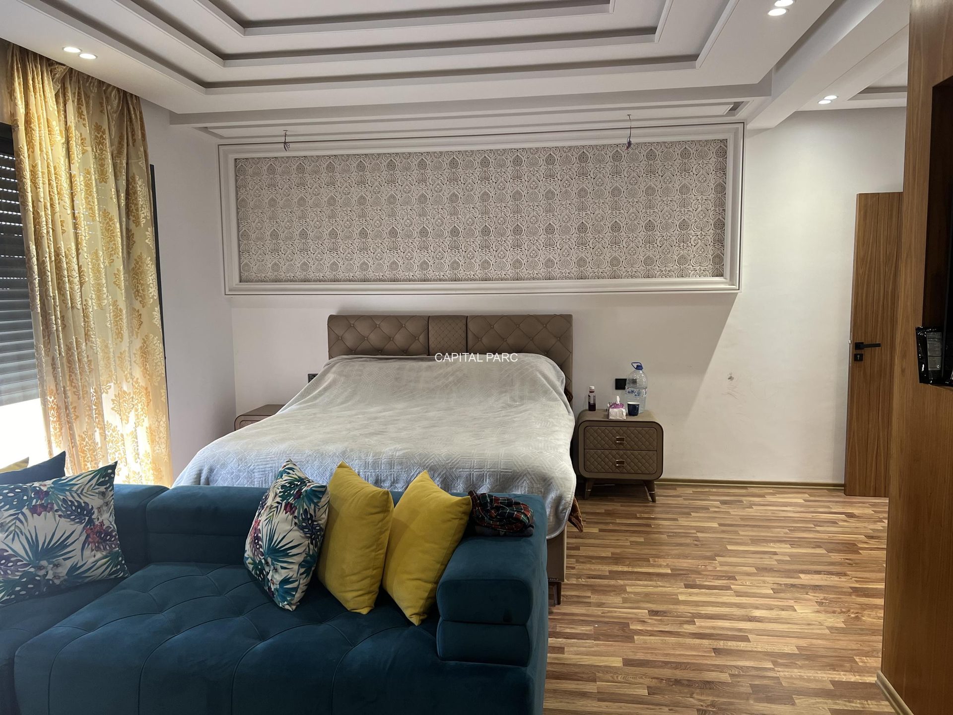 Villa moderne 525 m² avec piscine à vendre, Ourika, Marrakech — miniature 7