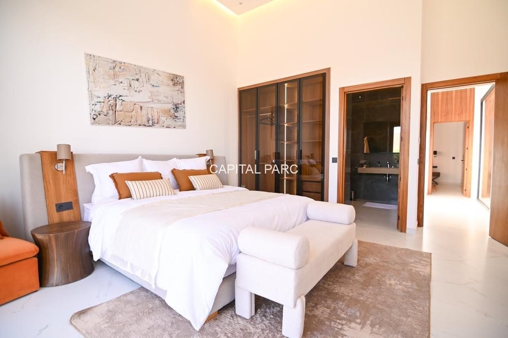 Villa plain-pied 4 suites à vendre, Marrakech — photo 20