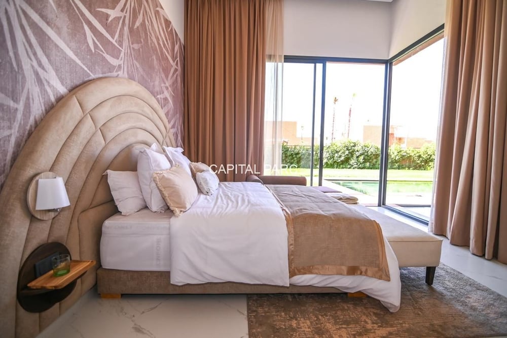 Villa plain-pied 4 suites à vendre, Marrakech — photo 23