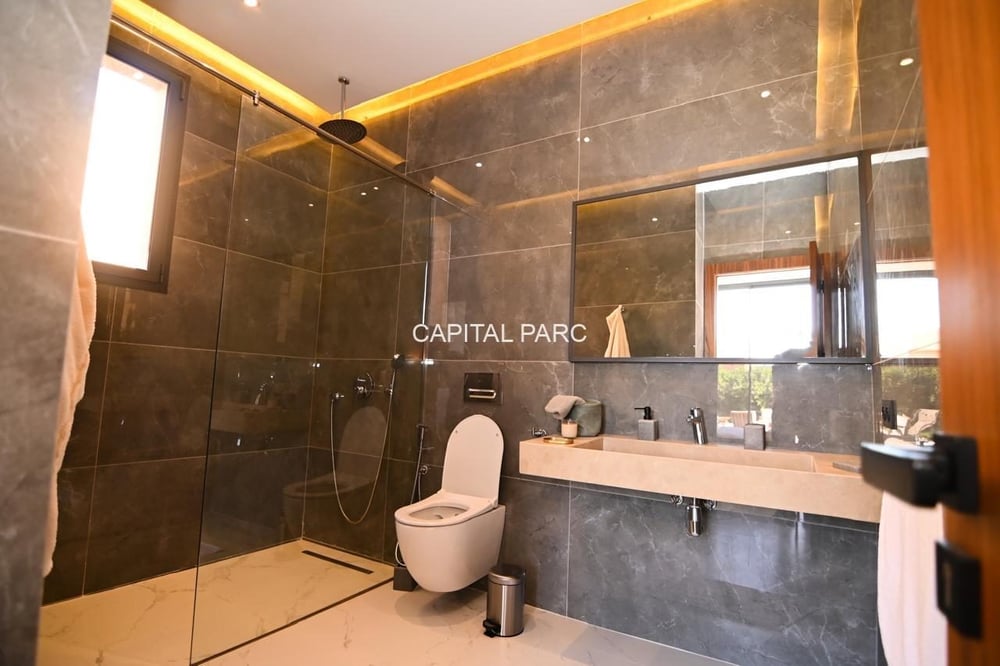 Villa plain-pied 4 suites à vendre, Marrakech — photo 25