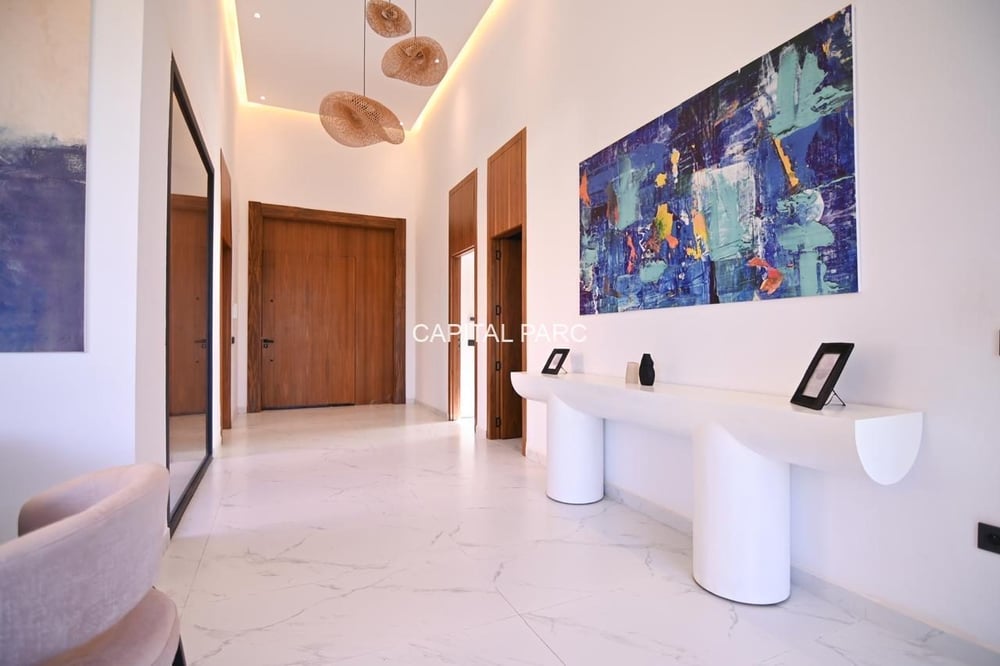 Villa plain-pied 4 suites à vendre, Marrakech — photo 6