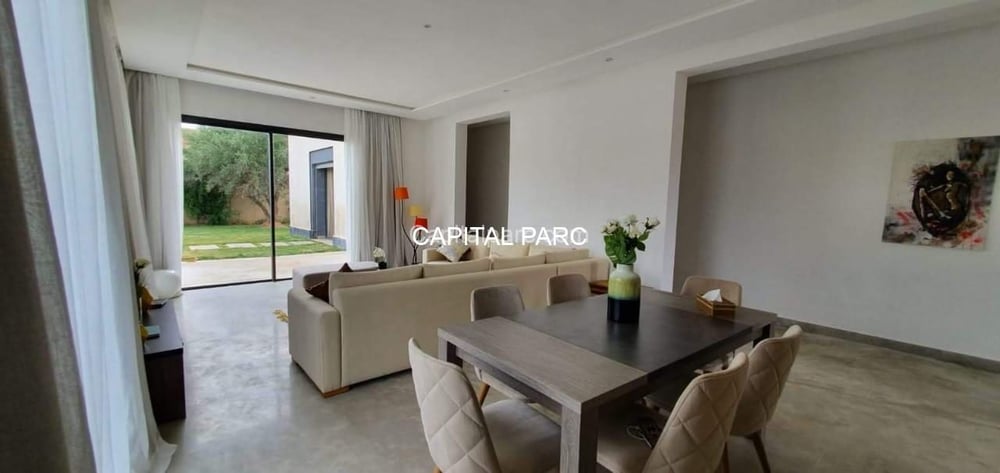 Villa contemporaine 170 m² à vendre, Marrakech — photo 2