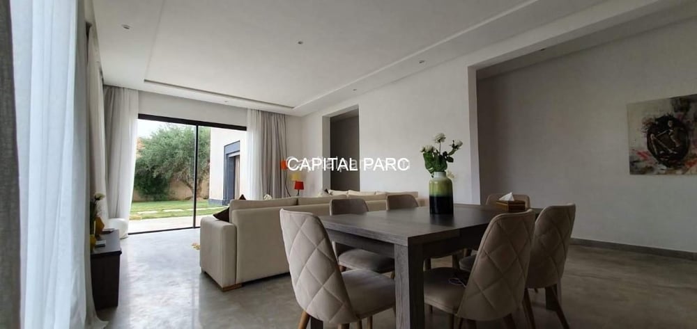 Villa contemporaine 170 m² à vendre, Marrakech — photo 3