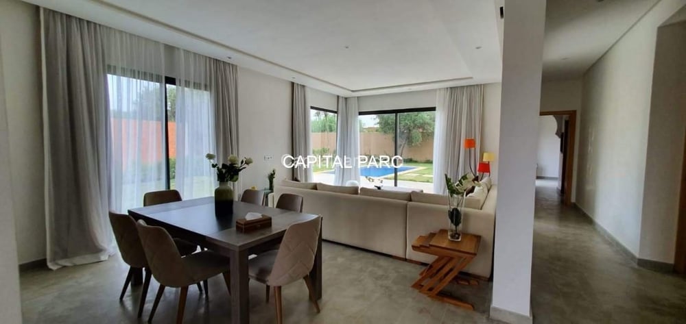 Villa contemporaine 170 m² à vendre, Marrakech — photo 5