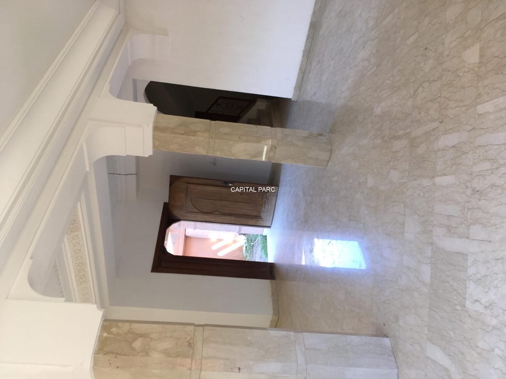 Villa semi-finie 300 m² à vendre, Marrakech — photo 3