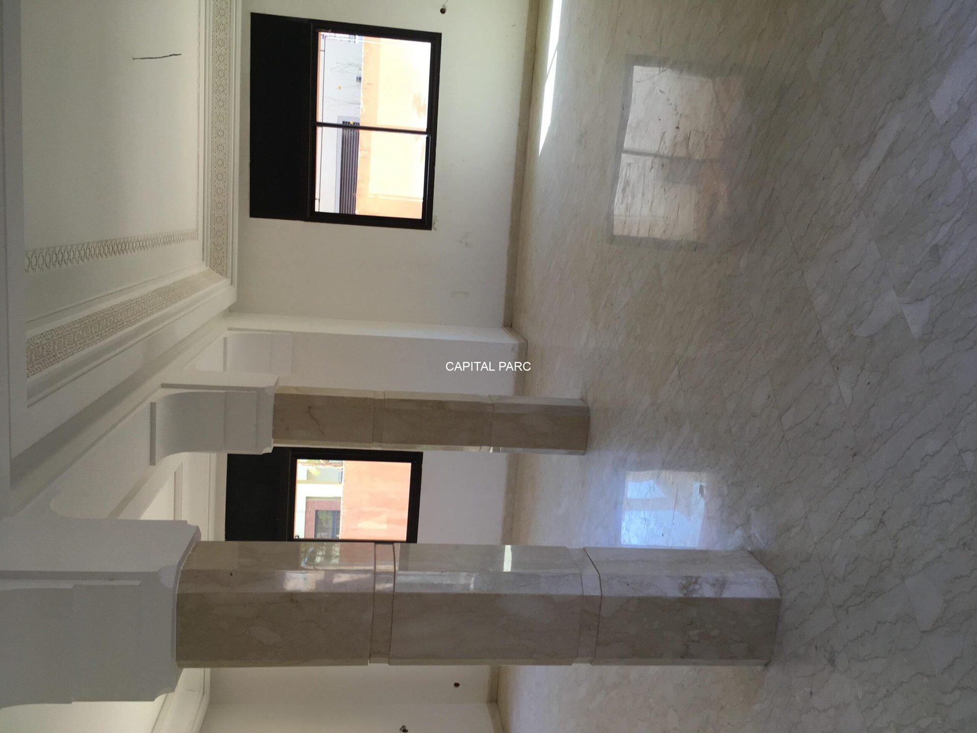 Villa semi-finie 300 m² à vendre, Marrakech — miniature 5