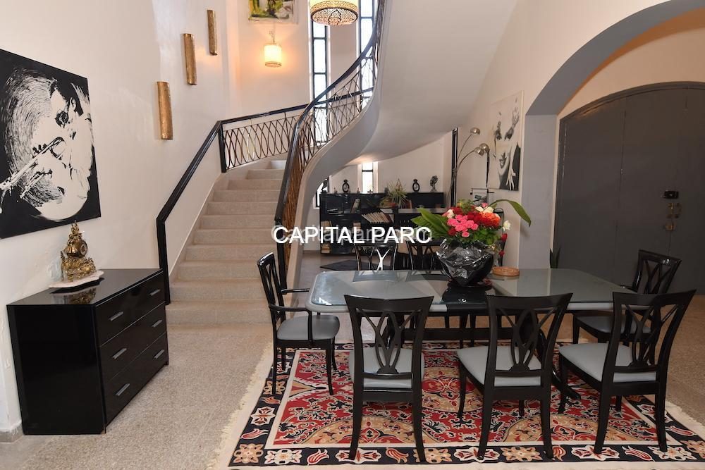 Villa meublée 400 m² à louer, Ourika, Marrakech — photo 6