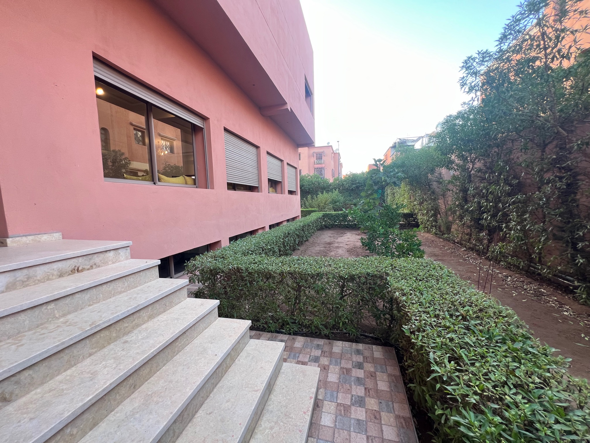 Villa 600 m² à vendre, Amerchiche, Marrakech — miniature 2