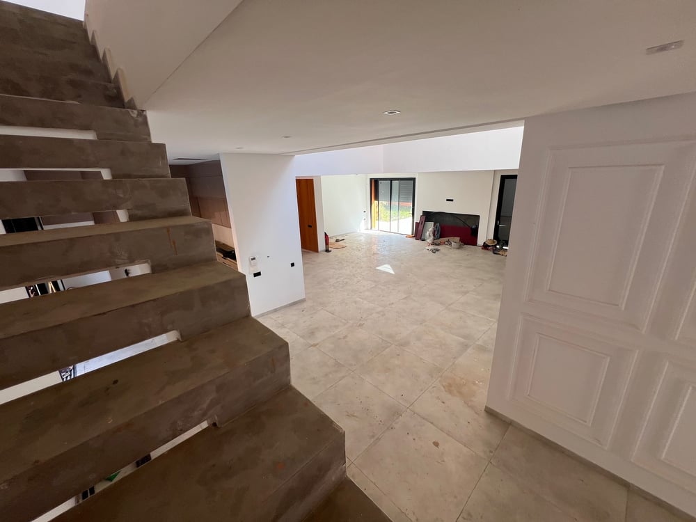 Villa moderne 1002 m², 5 suites, à vendre, Amelkis, Marrakech — photo 7