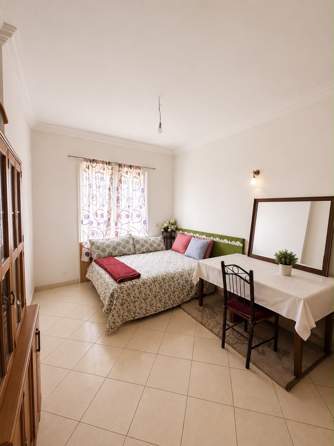Vente / Achat : sympathique villa  de 410 m , goof Argan , Marrakech, route Tahanaoute  — miniature 11