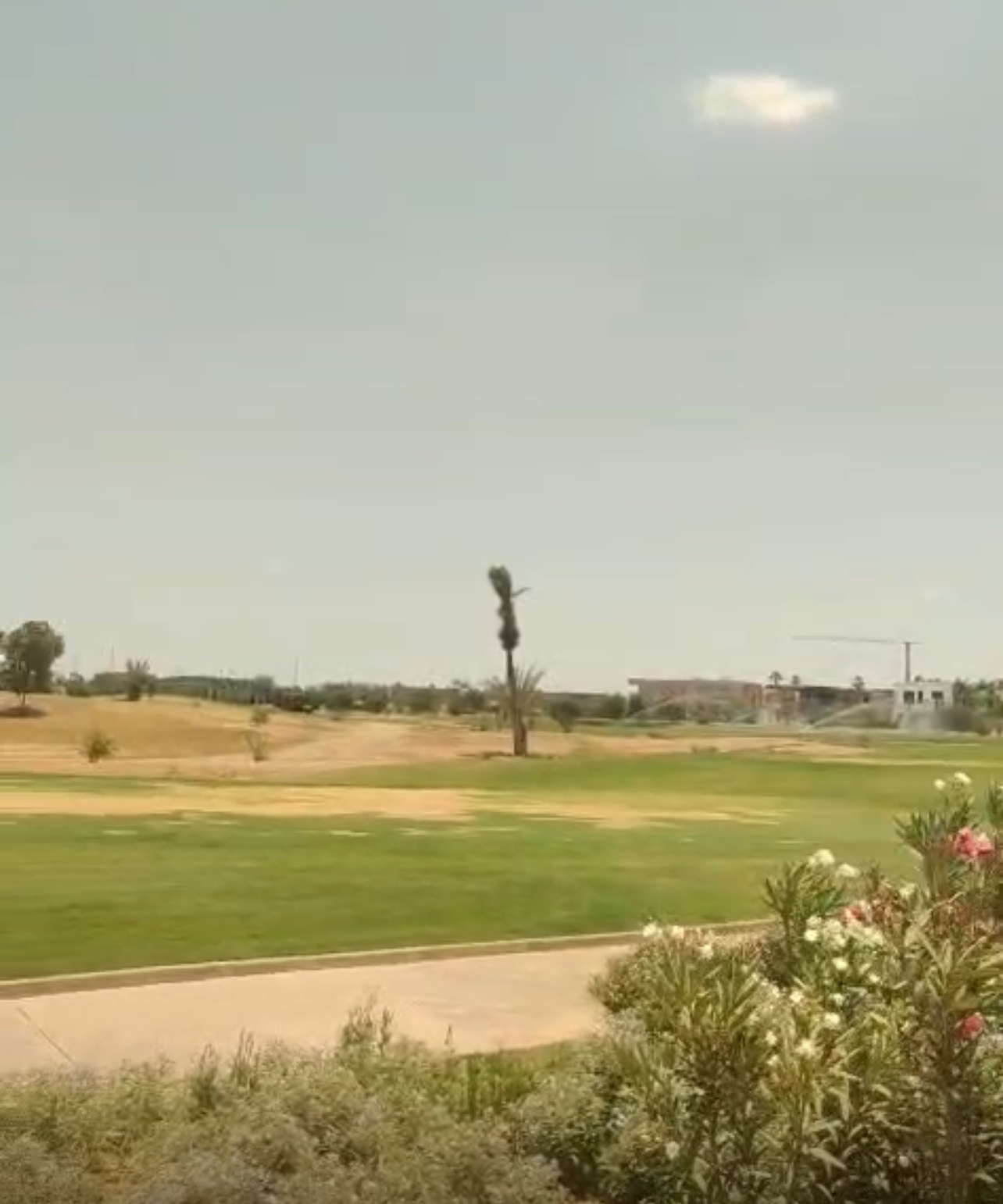Terrain villa 1324 m² à vendre, Amelkis 3, Marrakech — miniature 3