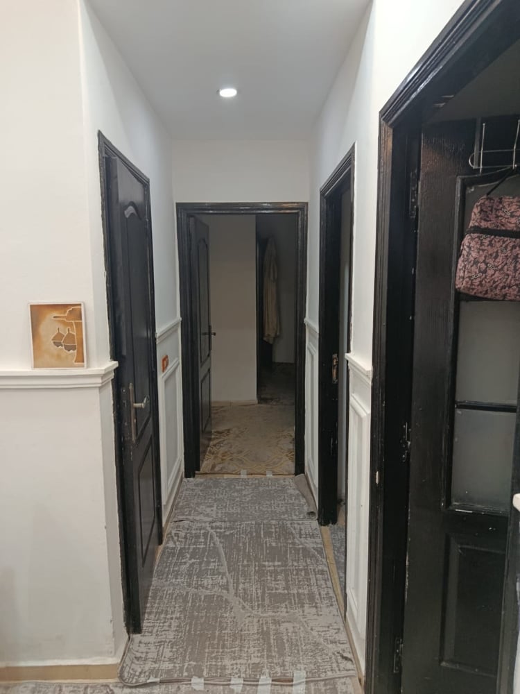 Appartement meublé 78 m² à vendre, dernier étage, Hivernage, Marrakech — photo 4