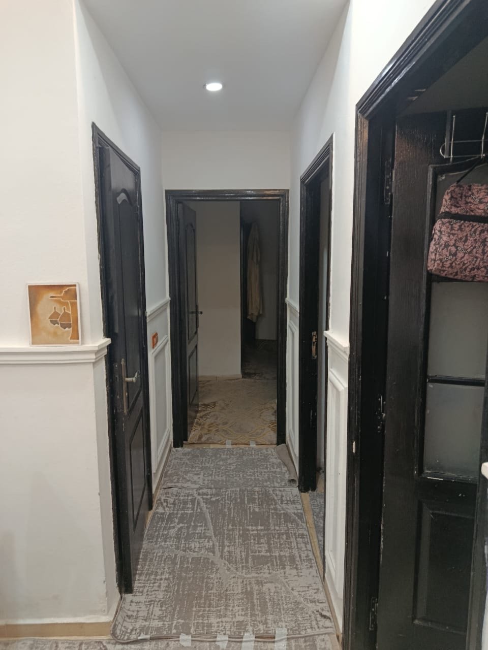 Appartement meublé 78 m² à vendre, dernier étage, Hivernage, Marrakech — miniature 4